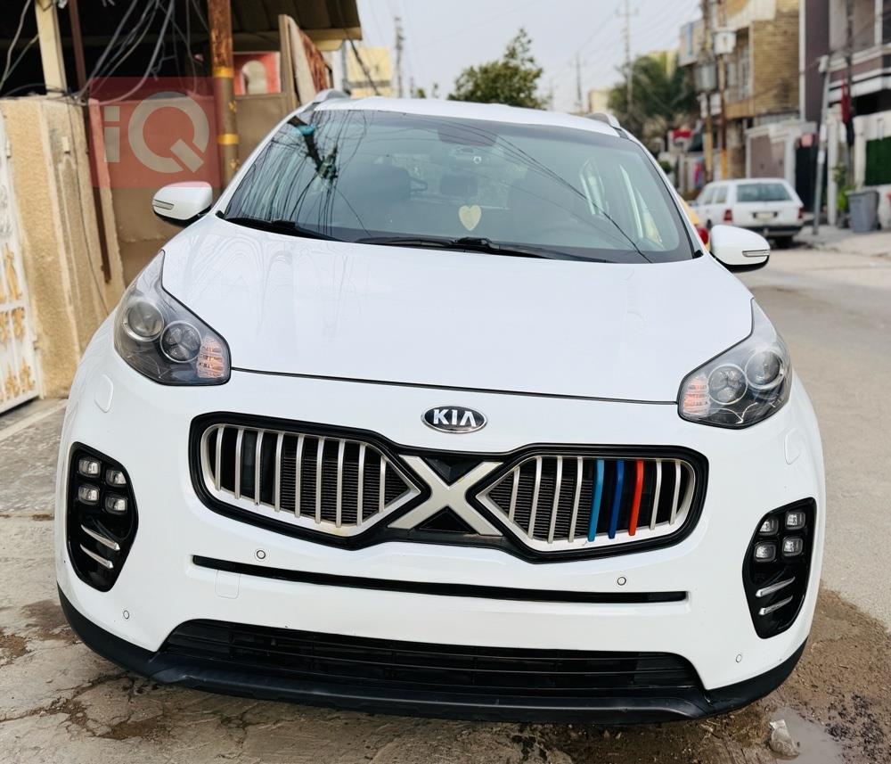 کیا سپۆرتاج